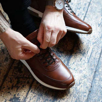 Loake Shoemakers