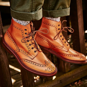 Trickers